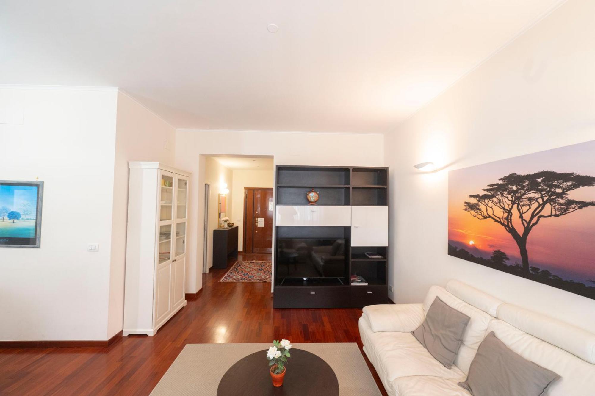 St Peter New And Lightsome Apartment With Balcony Roma Ngoại thất bức ảnh