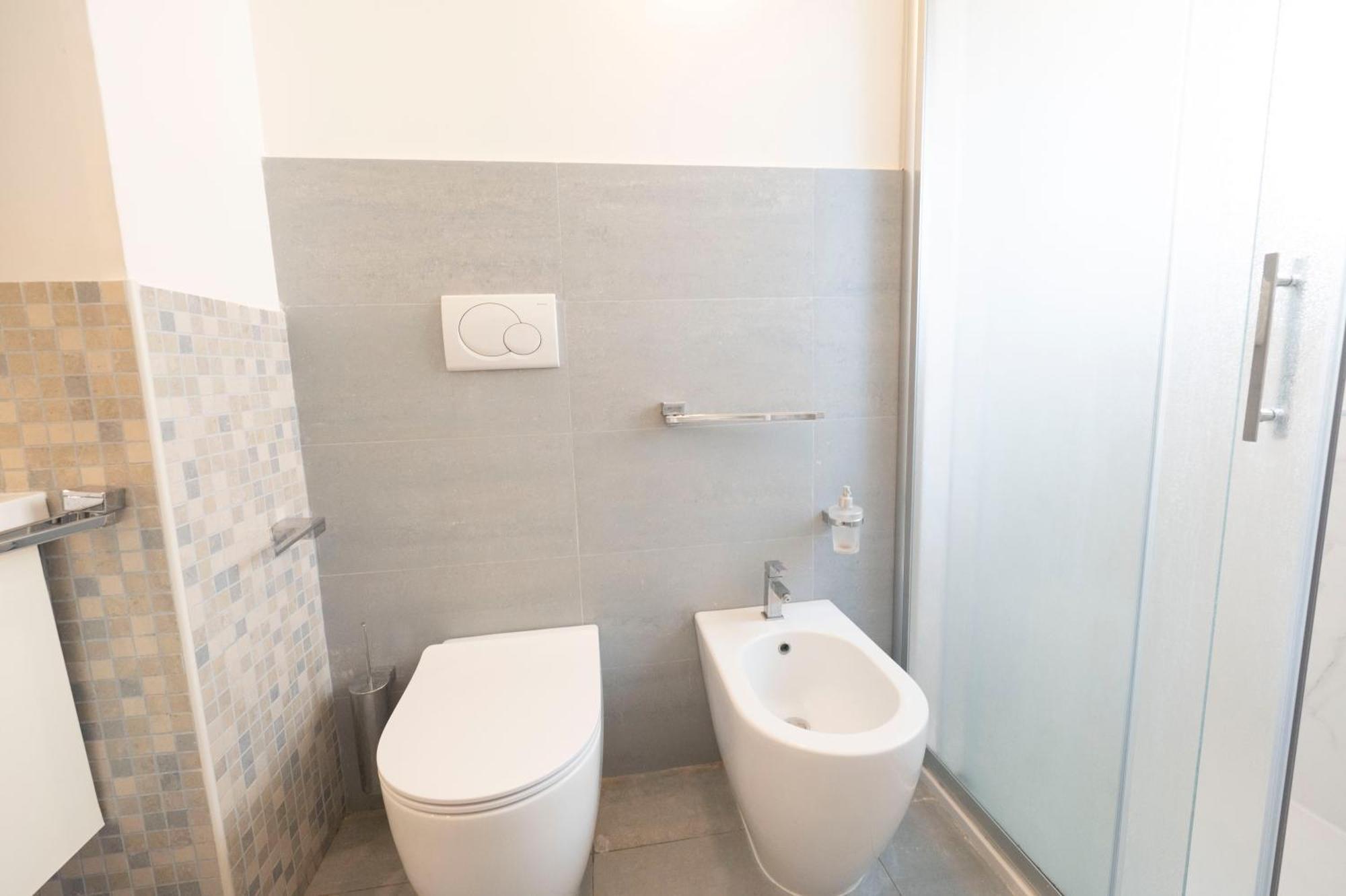 St Peter New And Lightsome Apartment With Balcony Roma Ngoại thất bức ảnh