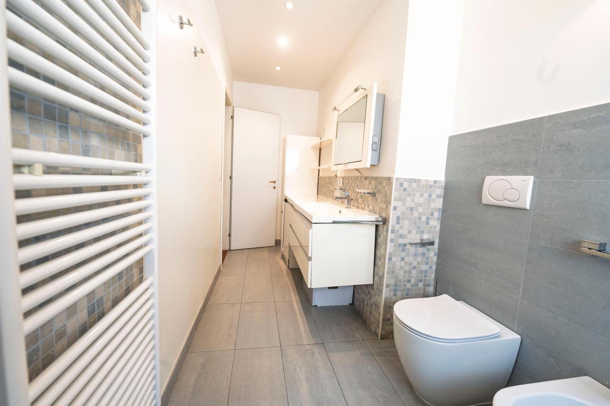 St Peter New And Lightsome Apartment With Balcony Roma Ngoại thất bức ảnh