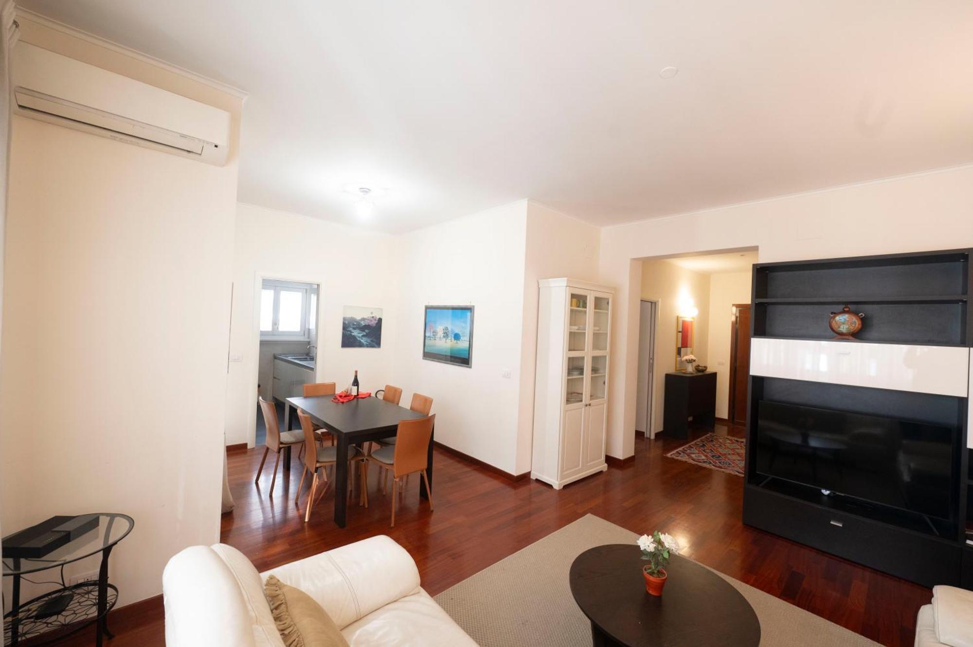 St Peter New And Lightsome Apartment With Balcony Roma Ngoại thất bức ảnh