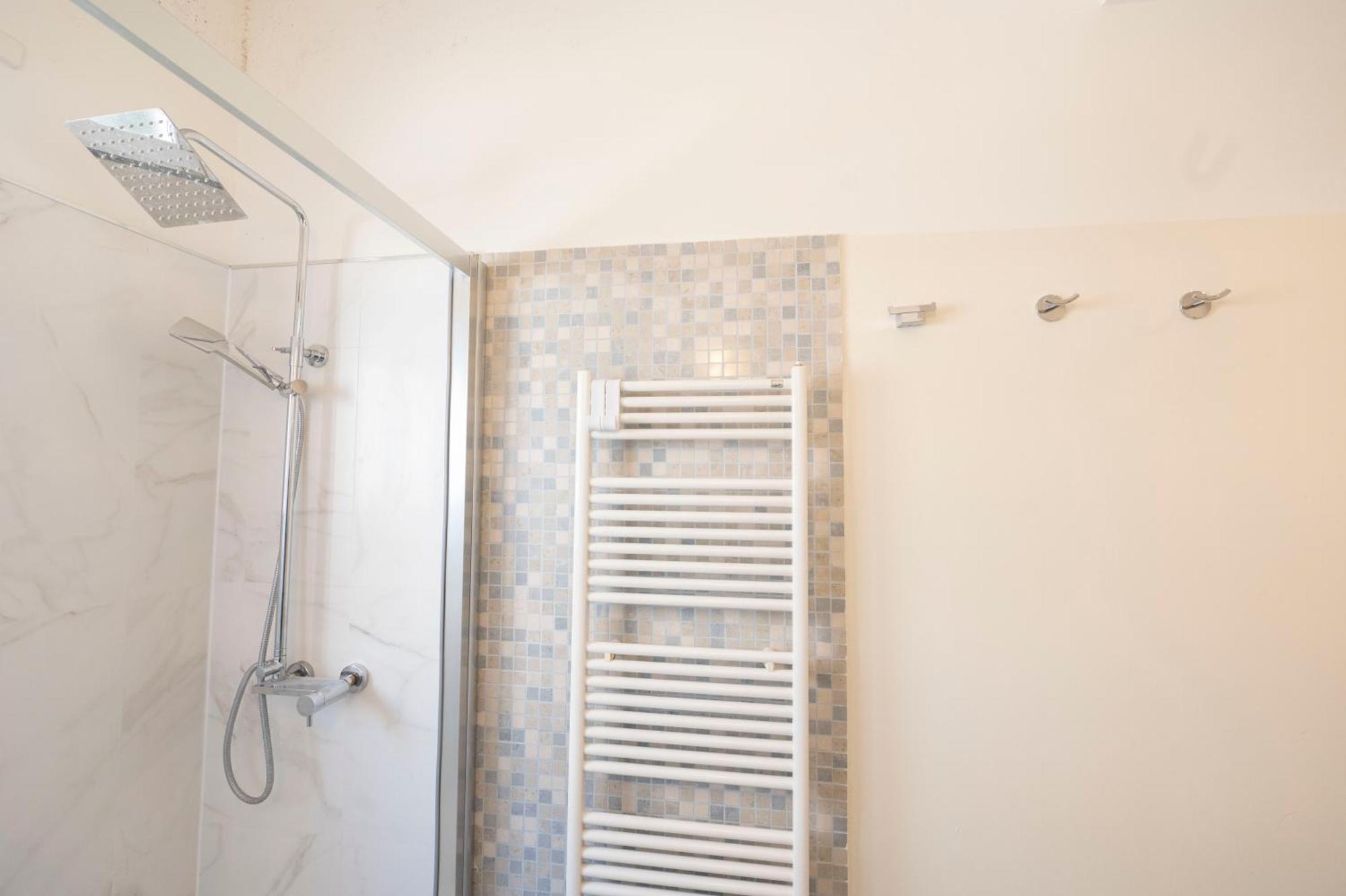 St Peter New And Lightsome Apartment With Balcony Roma Ngoại thất bức ảnh