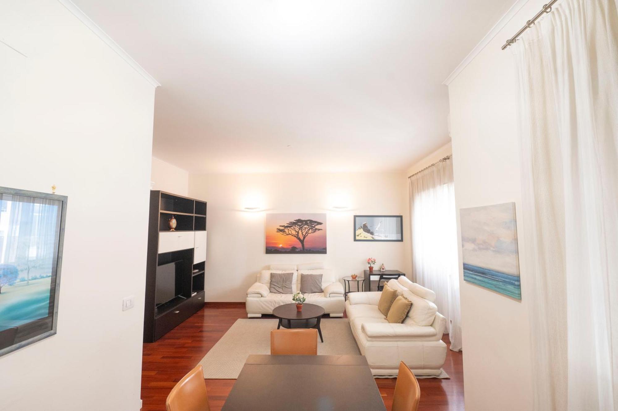 St Peter New And Lightsome Apartment With Balcony Roma Ngoại thất bức ảnh