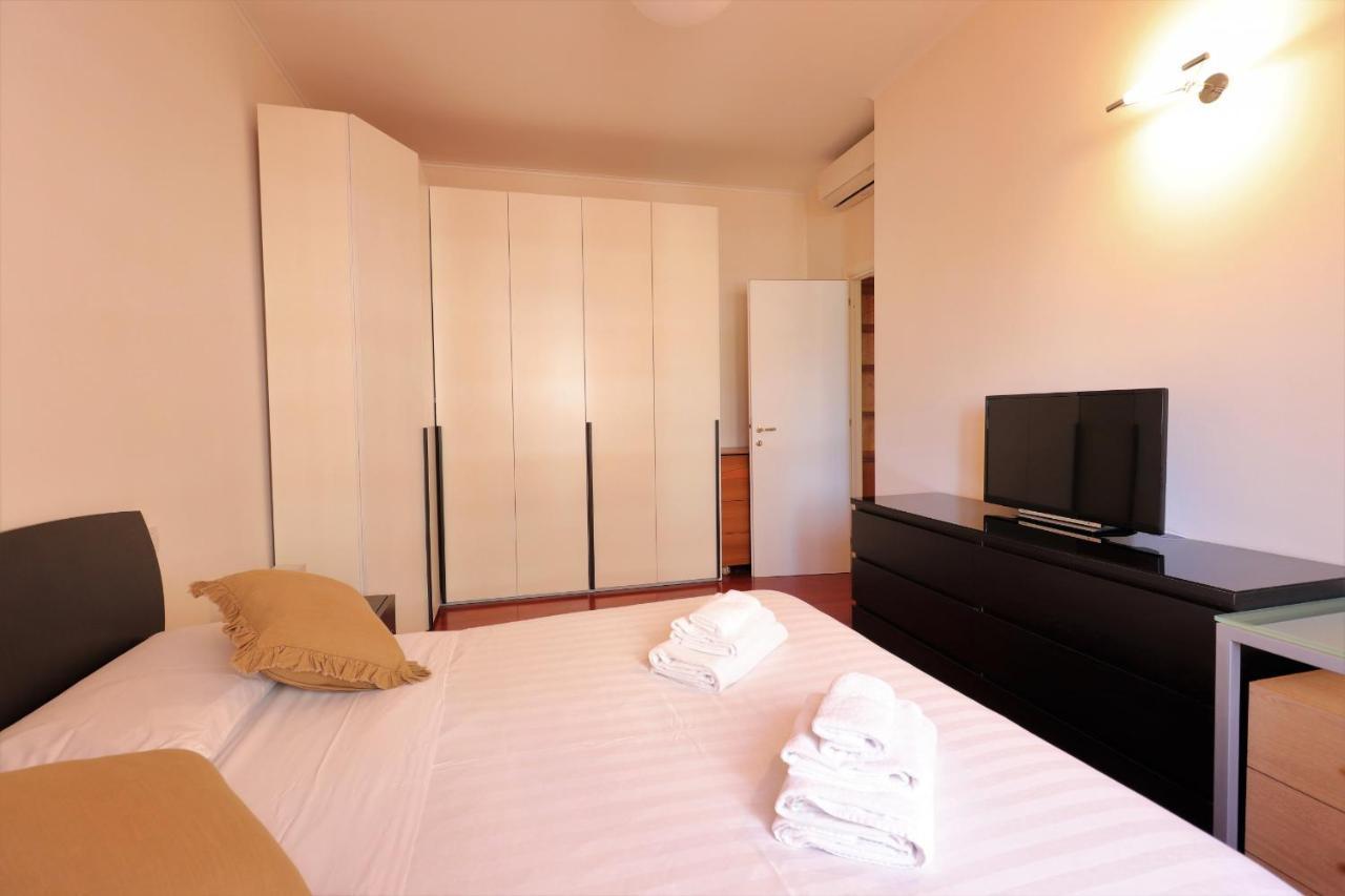 St Peter New And Lightsome Apartment With Balcony Roma Ngoại thất bức ảnh