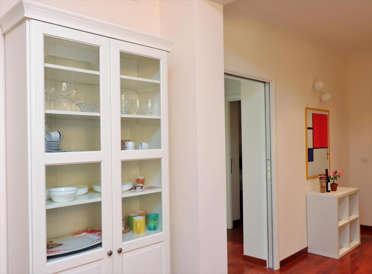 St Peter New And Lightsome Apartment With Balcony Roma Ngoại thất bức ảnh