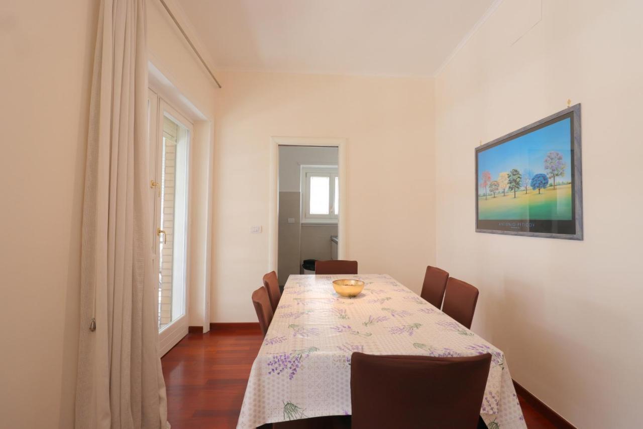 St Peter New And Lightsome Apartment With Balcony Roma Ngoại thất bức ảnh