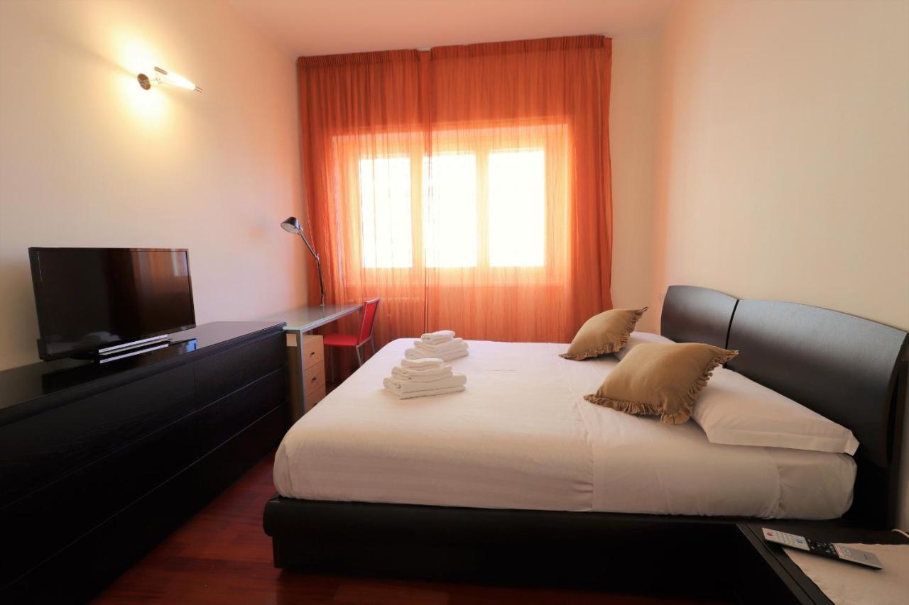 St Peter New And Lightsome Apartment With Balcony Roma Ngoại thất bức ảnh