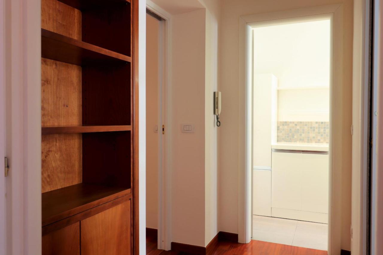 St Peter New And Lightsome Apartment With Balcony Roma Ngoại thất bức ảnh