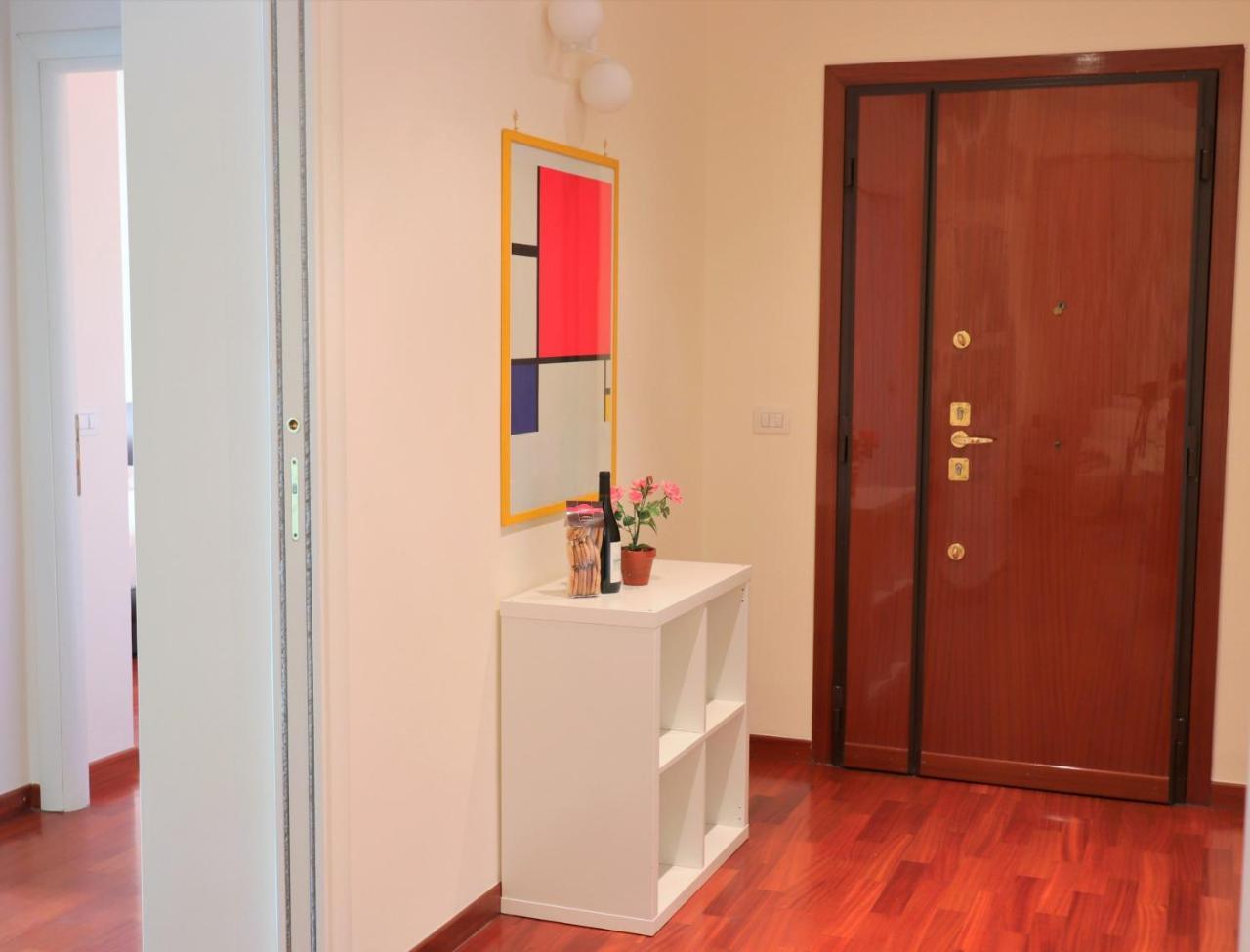 St Peter New And Lightsome Apartment With Balcony Roma Ngoại thất bức ảnh