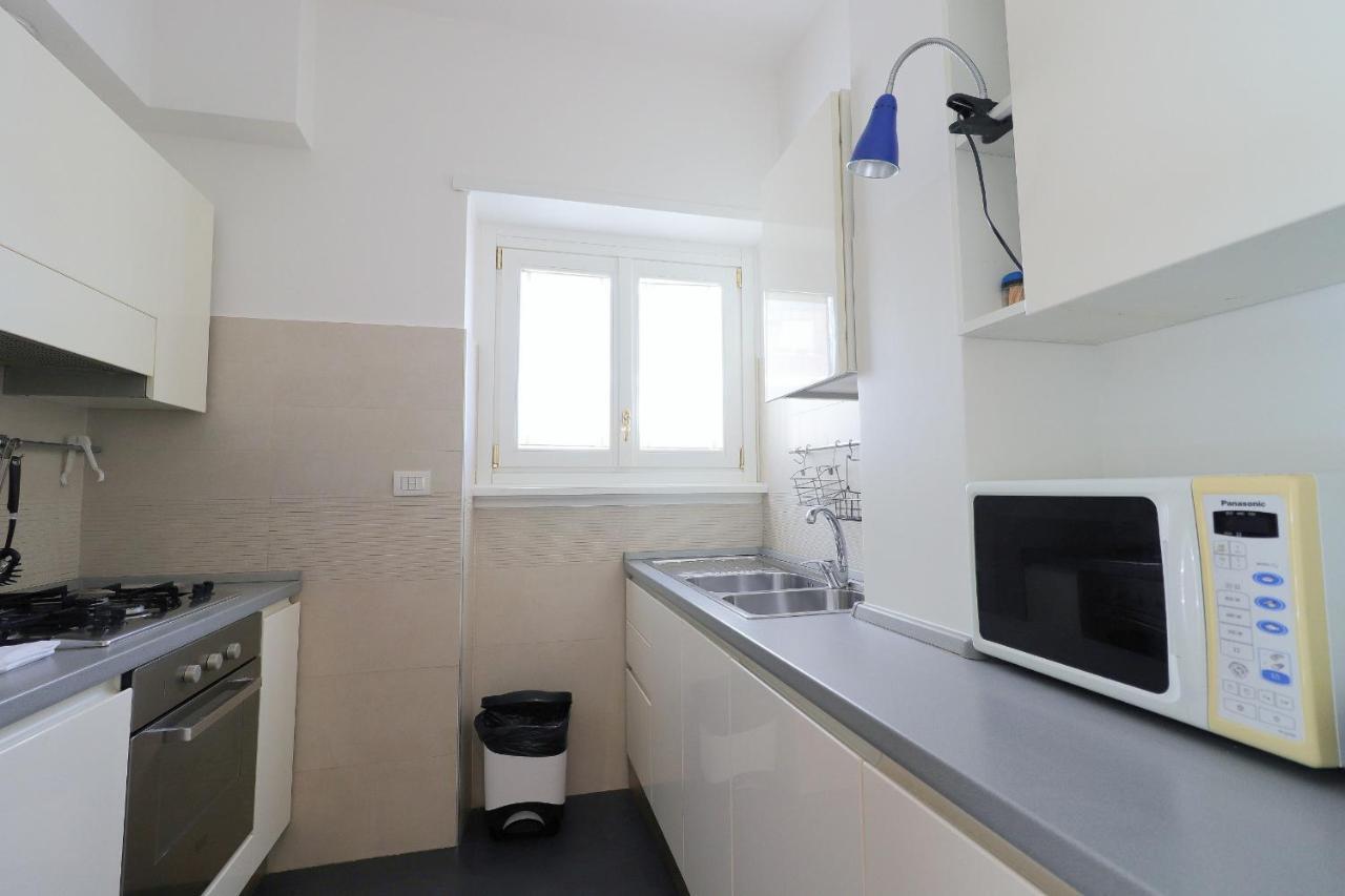 St Peter New And Lightsome Apartment With Balcony Roma Ngoại thất bức ảnh