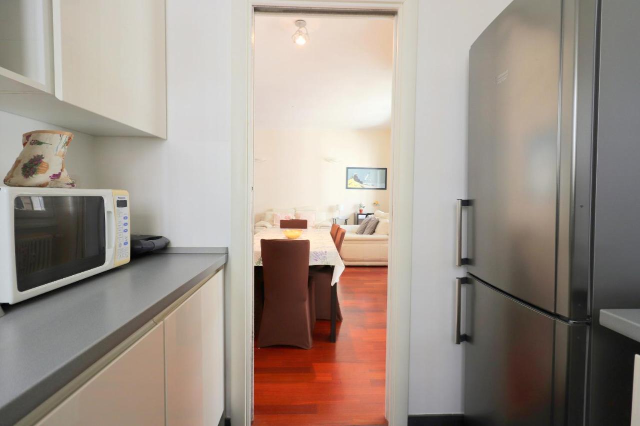 St Peter New And Lightsome Apartment With Balcony Roma Ngoại thất bức ảnh