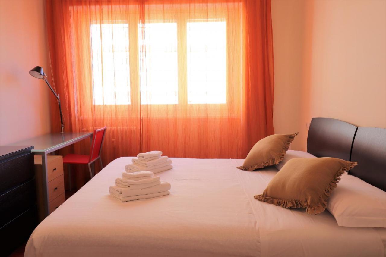 St Peter New And Lightsome Apartment With Balcony Roma Ngoại thất bức ảnh