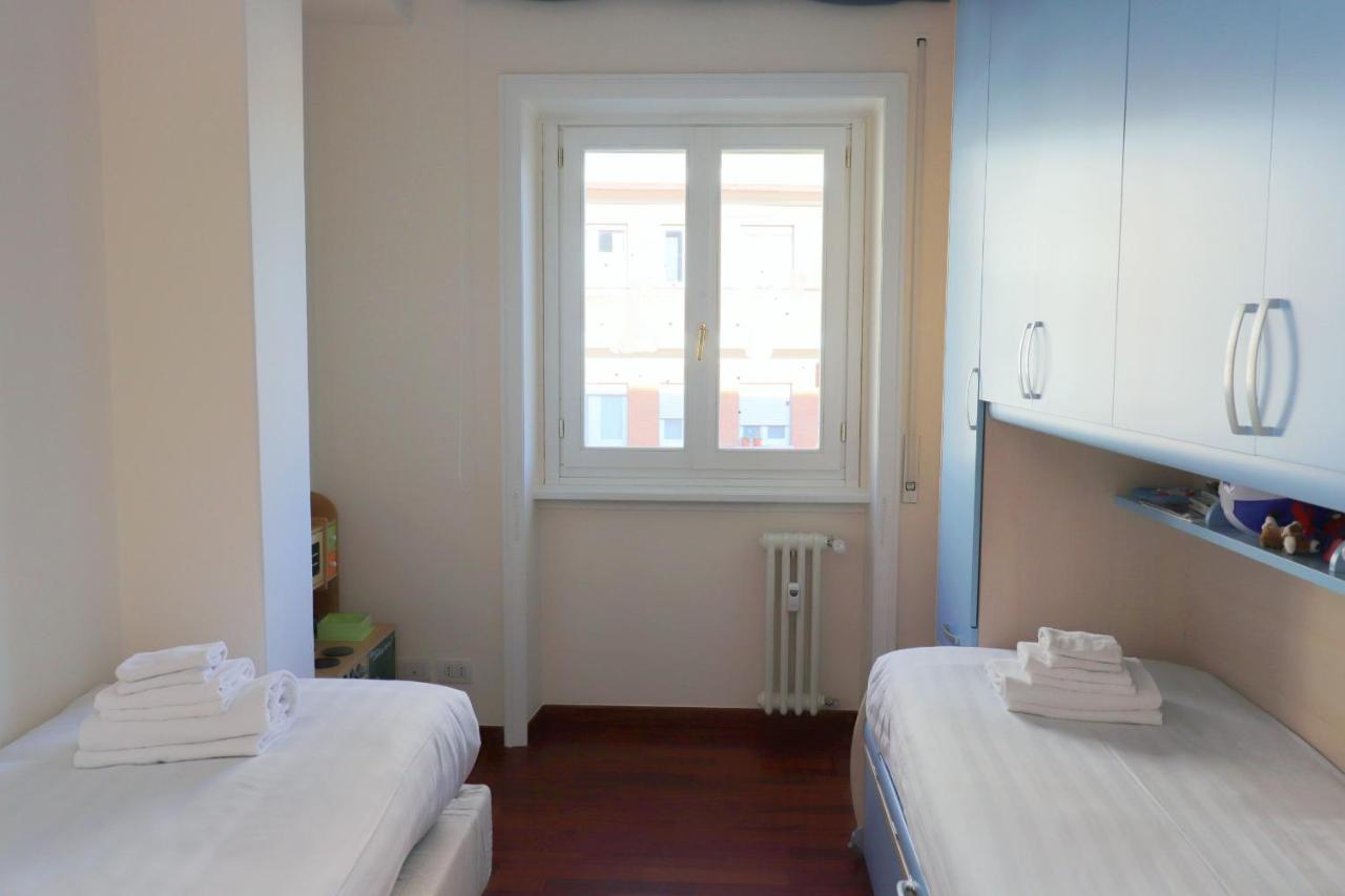 St Peter New And Lightsome Apartment With Balcony Roma Ngoại thất bức ảnh